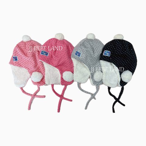 Winter hat style 4430-1