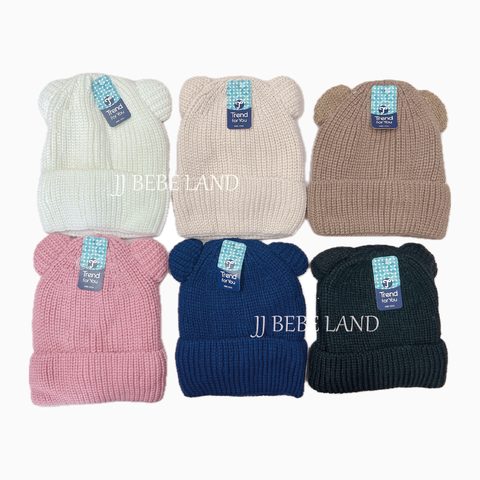 Winter hat style 4430-7