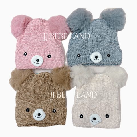 Winter hat style 4430-8