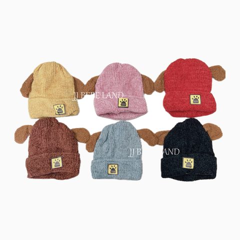 Winter hat style 4430-9