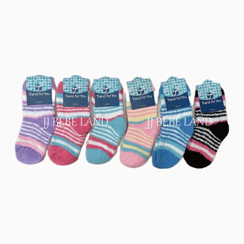 Wool socks style MSK-3919