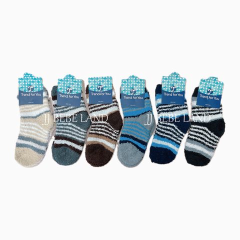 Wool socks style MSK-3922
